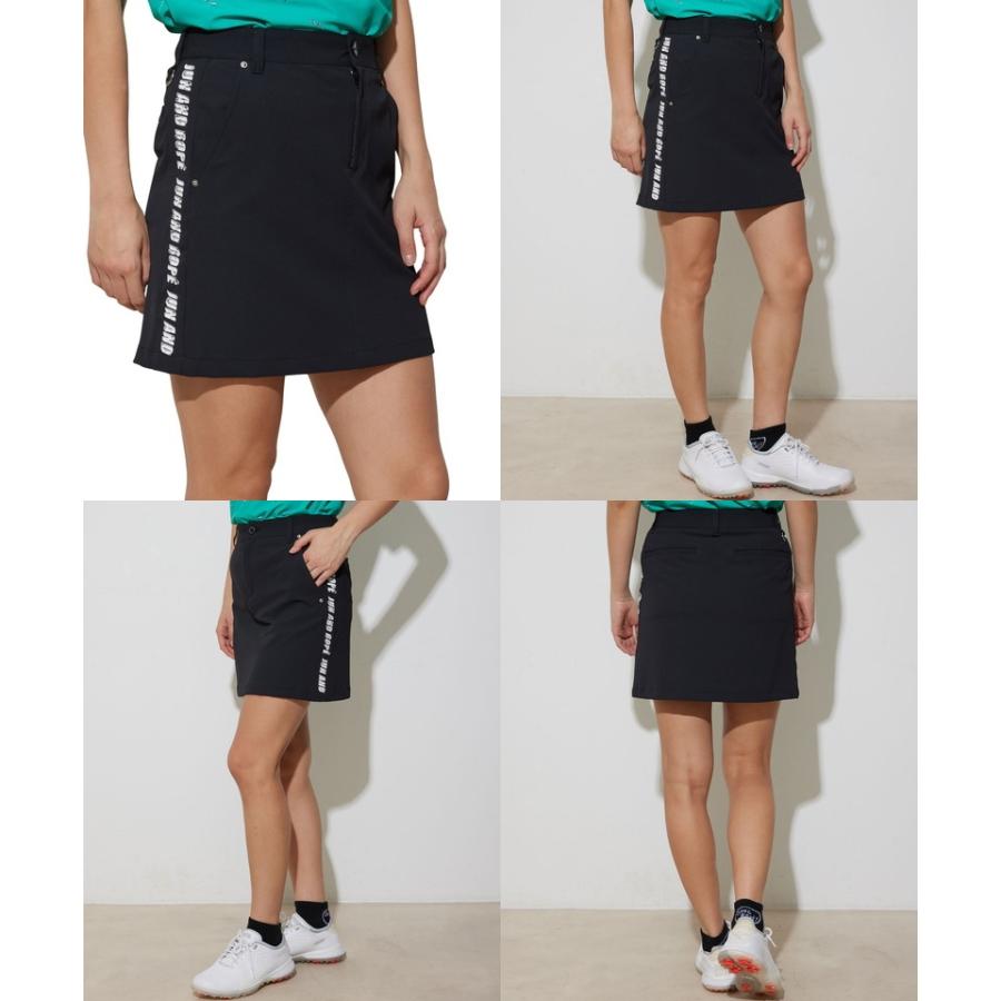 JUN&ROPE' 【50％OFFセール】スカート レディース ジュン＆ロペ