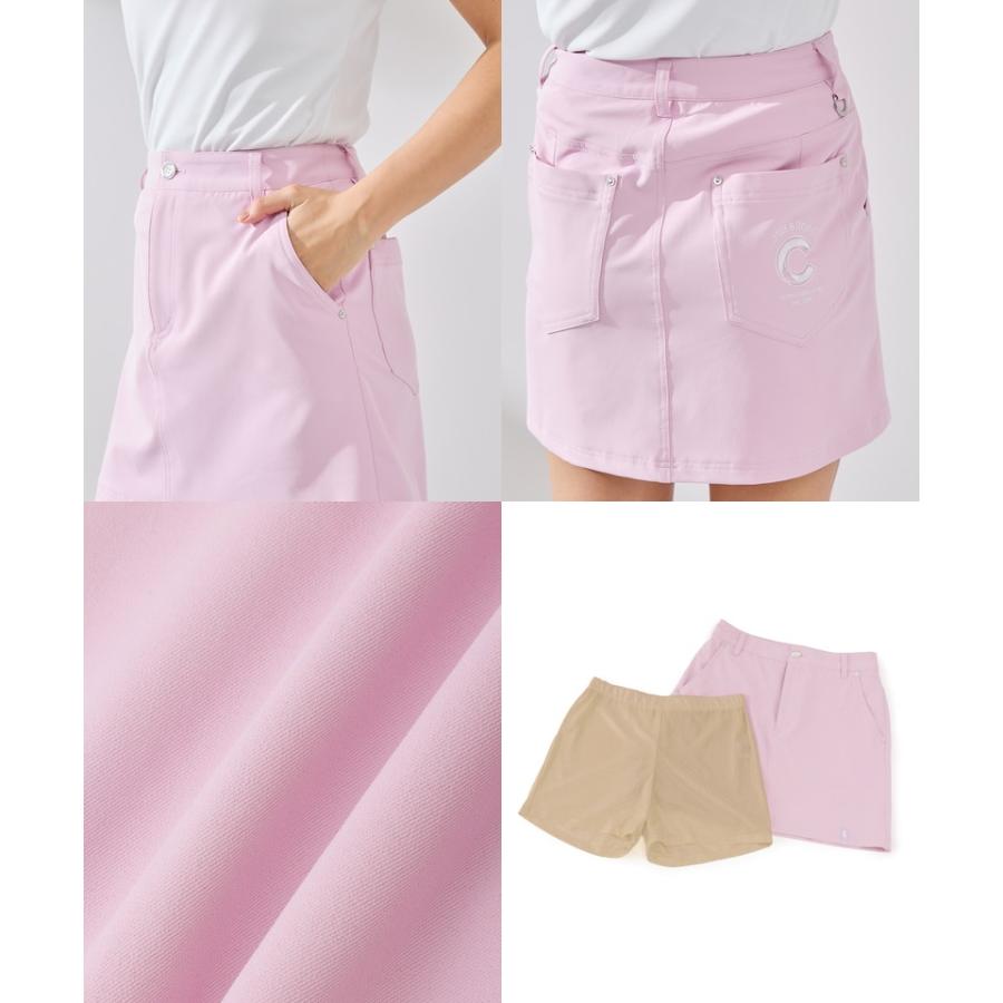 PEARLY GATESC／Peストレッチドビーツイル パーリーゲイツ