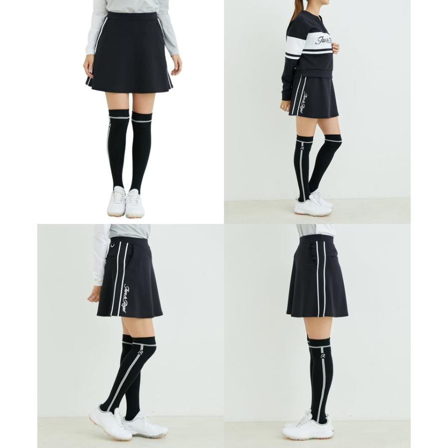 JUN&ROPE'（ジュンアンドロペ） 【94％OFFセール】 フレアスカート