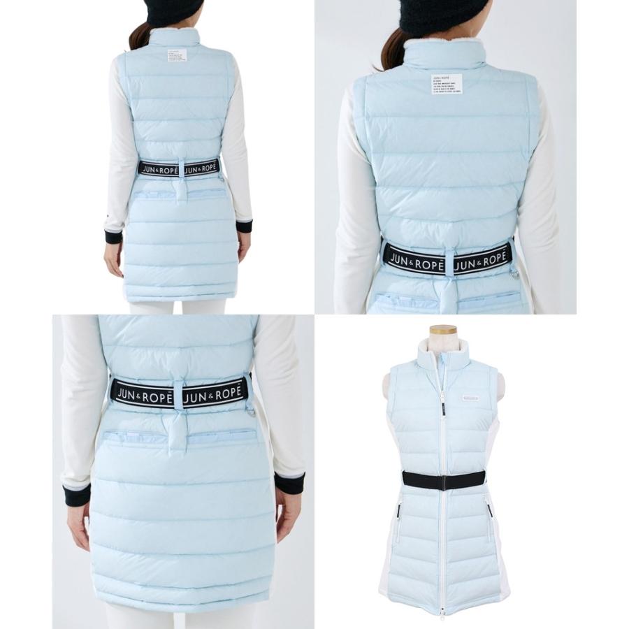 JUN&ROPE'（ジュンアンドロペ） ワンピース レディース JUN AND ROPE