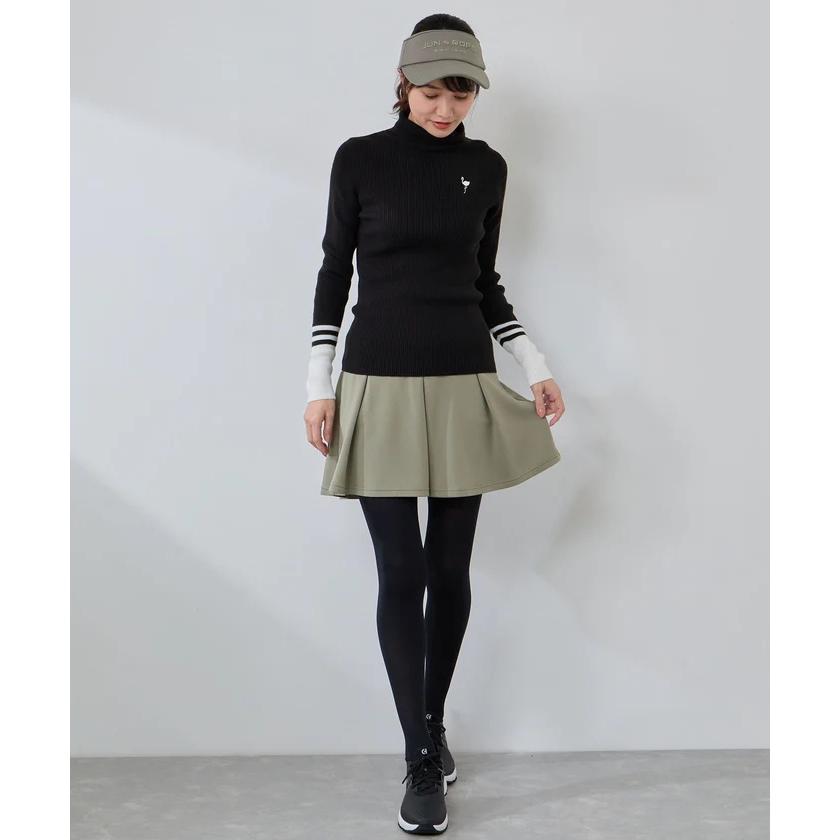 送料無料】トレーナー レディース ジュン＆ロペ ジュンアンドロペ