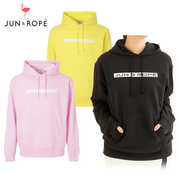 パーカー レディース ジュン ロペ ジュンアンドロペ JUN ROPE ゴルフ