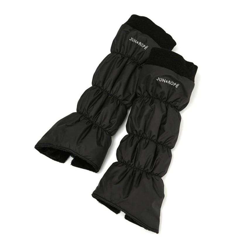 JUN&ROPE'（ジュンアンドロペ） レッグウォーマー レディース ジュン