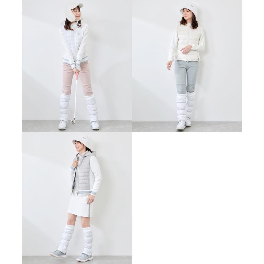 JUN&ROPE'（ジュンアンドロペ） レッグウォーマー レディース ジュン