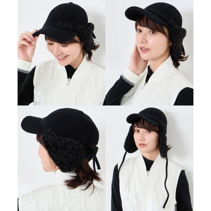 JUN&ROPE'（ジュンアンドロペ） キャップ メンズ レディース ジュン
