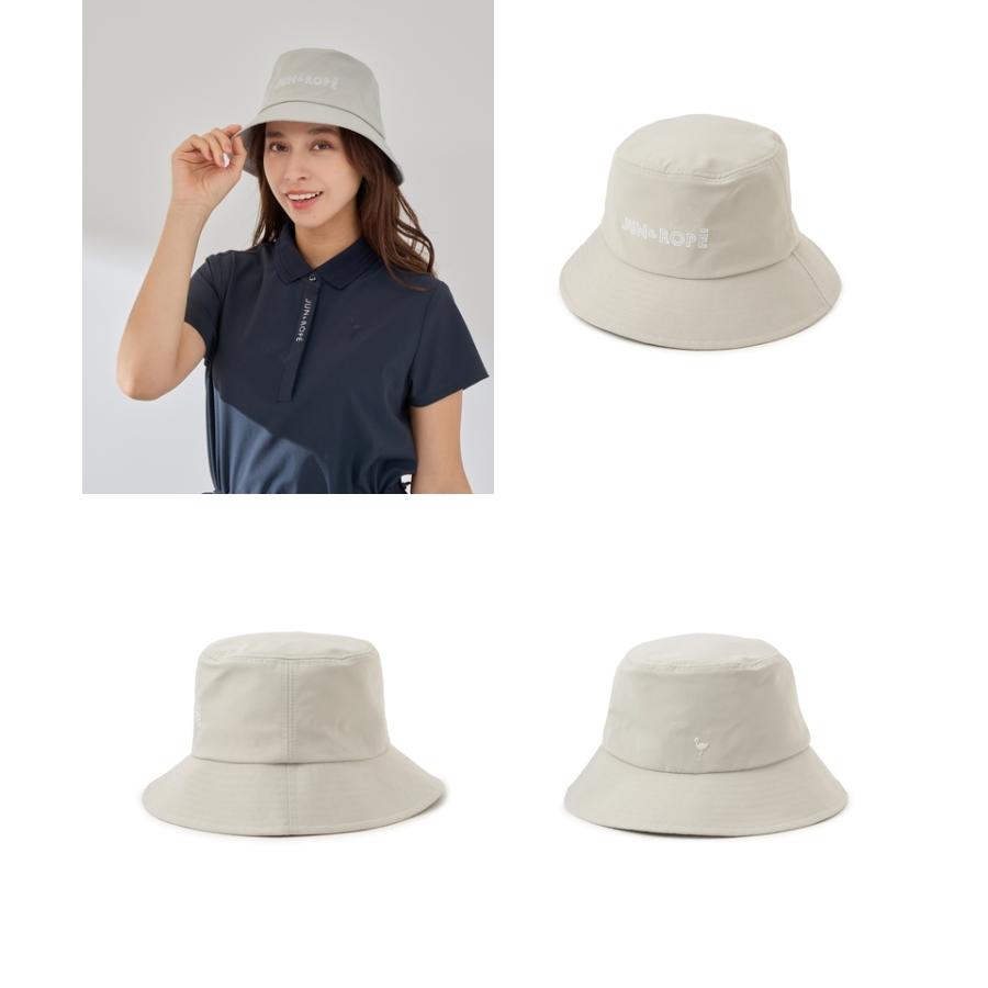 JUN&ROPE' ハット レディース ジュン＆ロペ ジュンアンドロペ