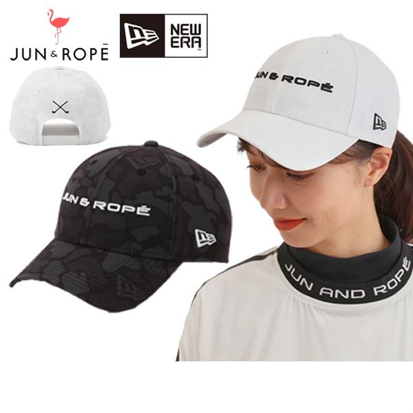 新品ニューバランス　ゴルフ　ジュンロペ　キャップ　帽子　スカート　ベスト New Balance ニューバランス レディース ゴルフウェア キャップ