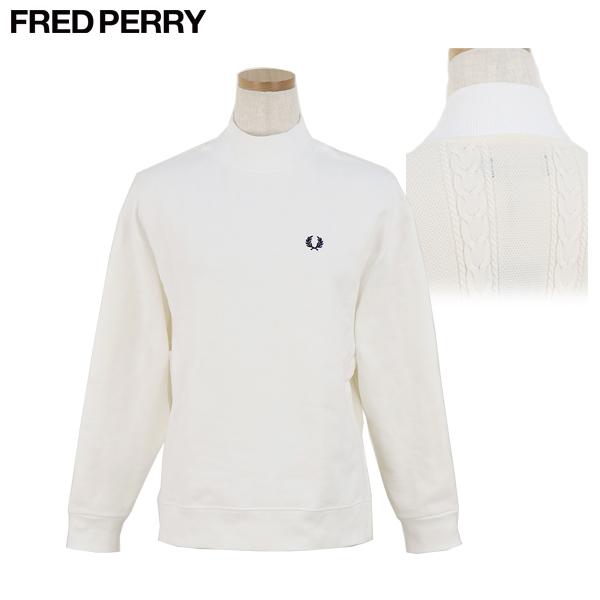 楽天トレーナー レディース フレッドペリー 日本正規品 Fred Perry 22 春夏 新作 F5409 レディースウエア ゴルフ スポーツ 12 753 Www Harmonypest Com
