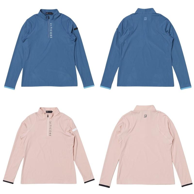 BRIDGESTONE GOLF 【30％OFFセール】ポロシャツ レディース アルティ