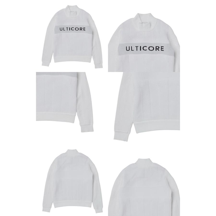 BRIDGESTONE GOLF 【30％OFFセール】セーター レディース アルティコア