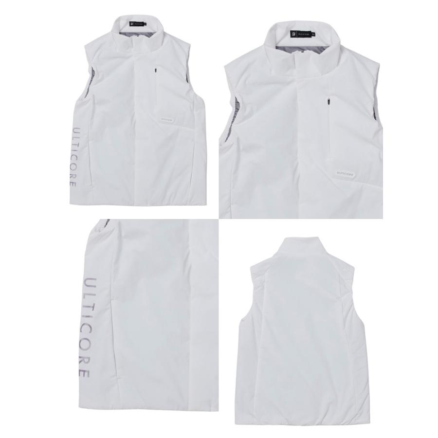 30％OFFセール】中綿ベスト レディース アルティコア ブリヂストン