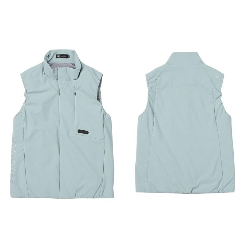 30％OFFセール】中綿ベスト レディース アルティコア ブリヂストン