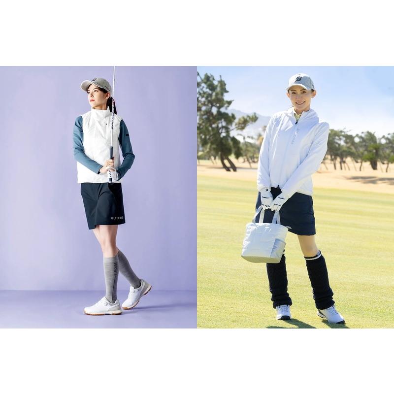 BRIDGESTONE GOLF 【30％OFFセール】ポロシャツ レディース アルティ