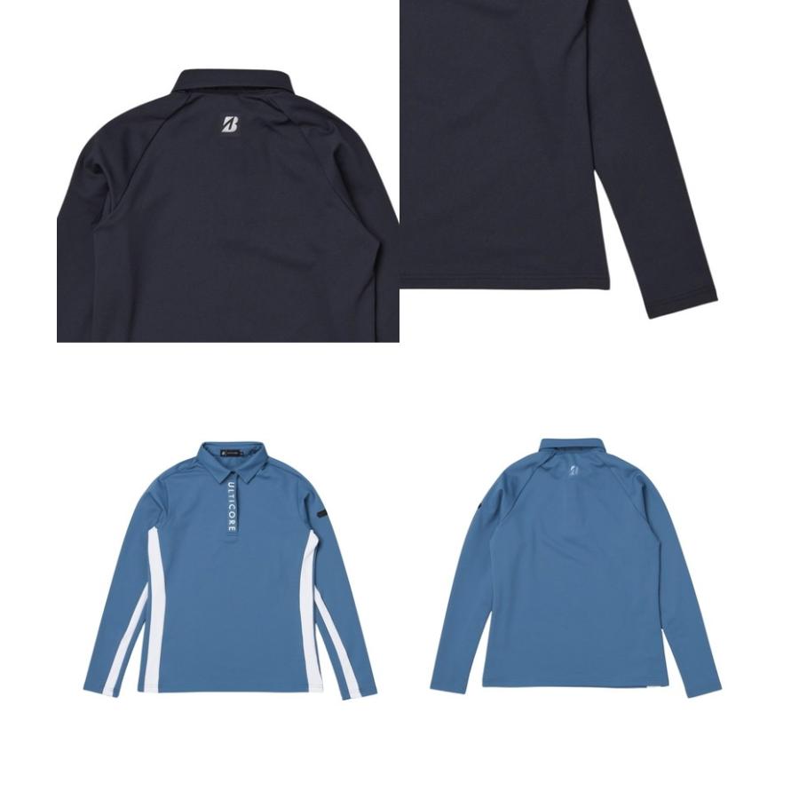 BRIDGESTONE GOLF 【30％OFFセール】ポロシャツ レディース アルティ