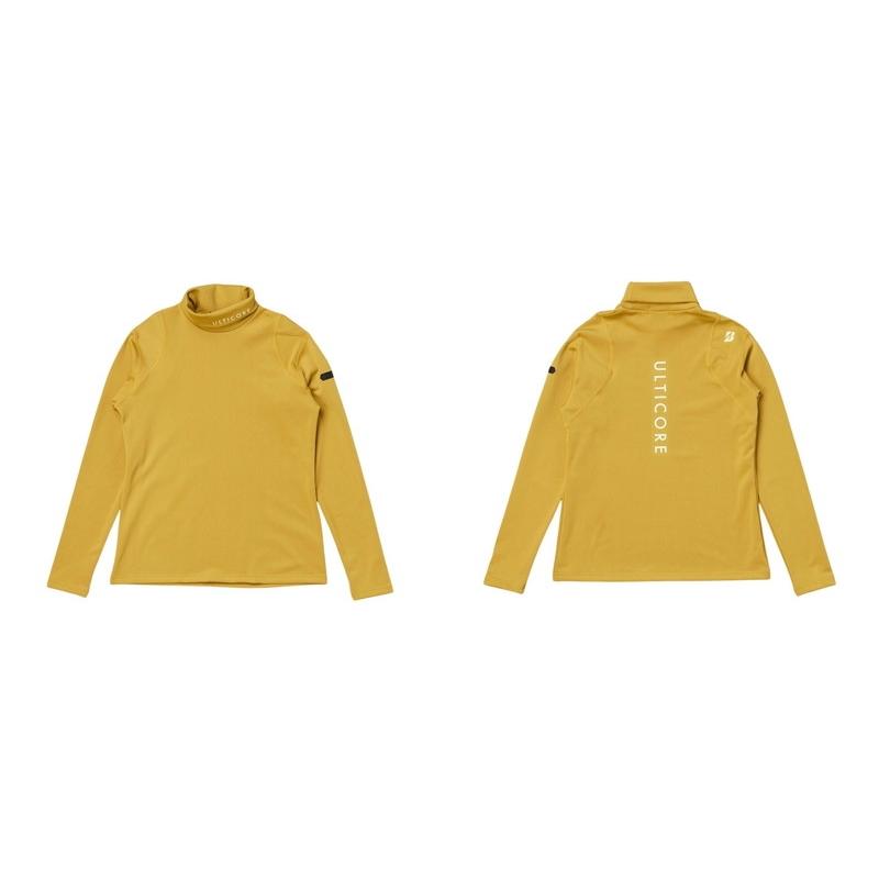 BRIDGESTONE GOLF 【30％OFFセール】ハイネックシャツ レディース