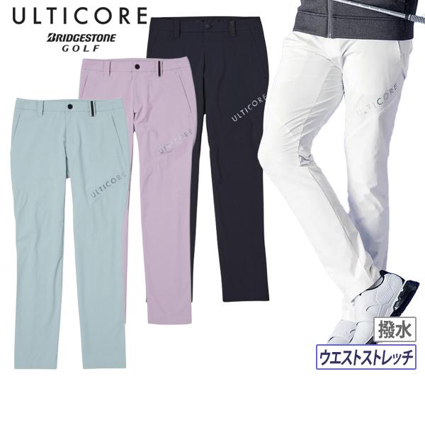 【30％OFFセール】パンツ メンズ アルティコア ブリヂストン ゴルフ ULTICORE BRIDGESTONE GOLF 2025 秋冬 新作 ゴルフウェア fbm01k 30％OFFセール】パンツ メンズ アルティコア ブリヂストン ゴルフ