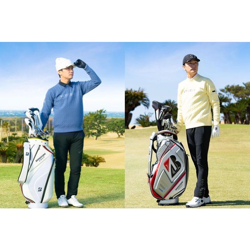 30％OFFセール】セーター メンズ アルティコア ブリヂストン ゴルフ