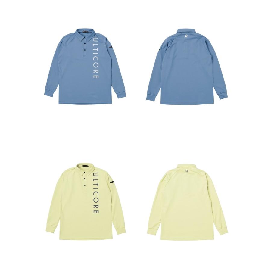 BRIDGESTONE GOLF 【30％OFFセール】ポロシャツ メンズ アルティコア