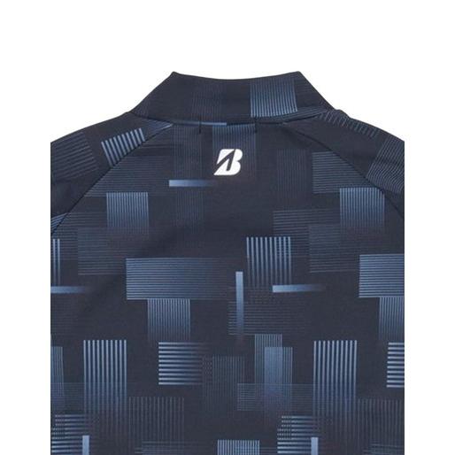 BRIDGESTONE GOLF 【30％OFFセール】ハイネックシャツ メンズ アルティ