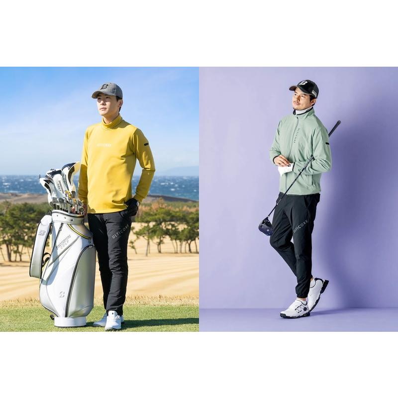 パンツ ブリヂストン ゴルフウェア 秋冬」の人気商品一覧 | 安い