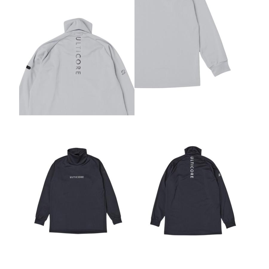 BRIDGESTONE GOLF 【30％OFFセール】ハイネックシャツ メンズ アルティ