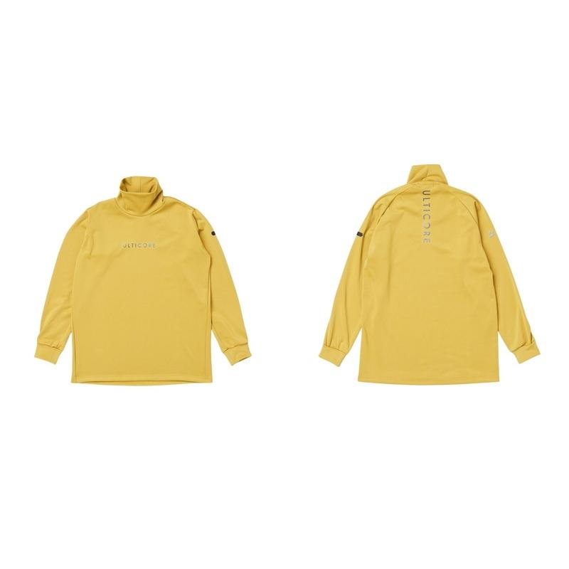 BRIDGESTONE GOLF 【30％OFFセール】ハイネックシャツ メンズ アルティ