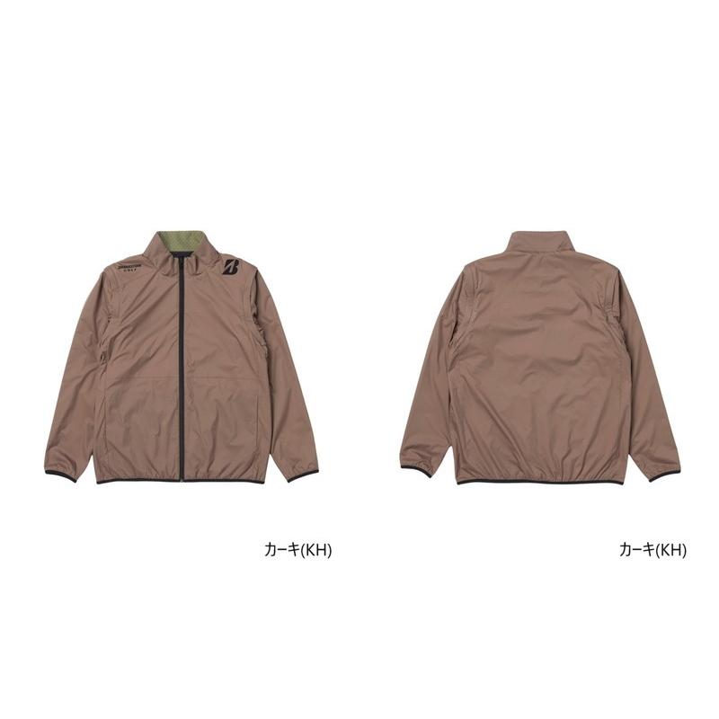 BRIDGESTONE GOLF 【30％OFFセール】ブルゾン メンズ ブリヂストン