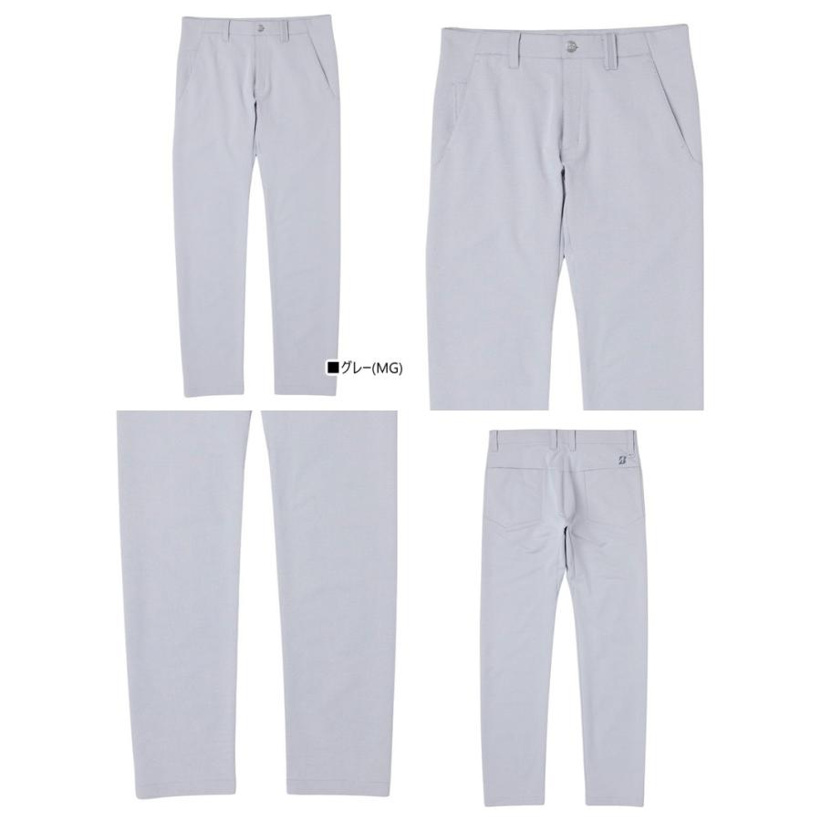 【30％OFFセール】パンツ メンズ ブリヂストン ゴルフ  BRIDGESTONE GOLF 2025 秋冬 新作 ゴルフウェア fgm04k BRIDGESTONE GOLF 【30％OFFセール】パンツ メンズ ブリヂストン