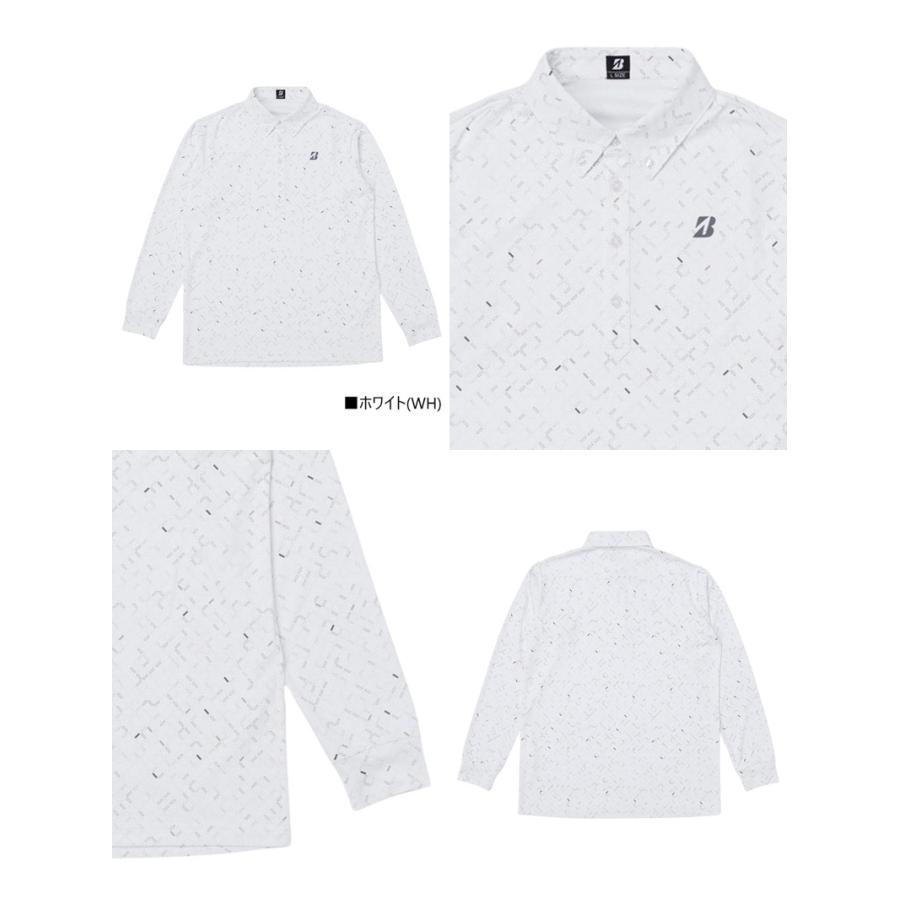 BRIDGESTONE GOLF 【30％OFFセール】ポロシャツ メンズ ブリヂストン