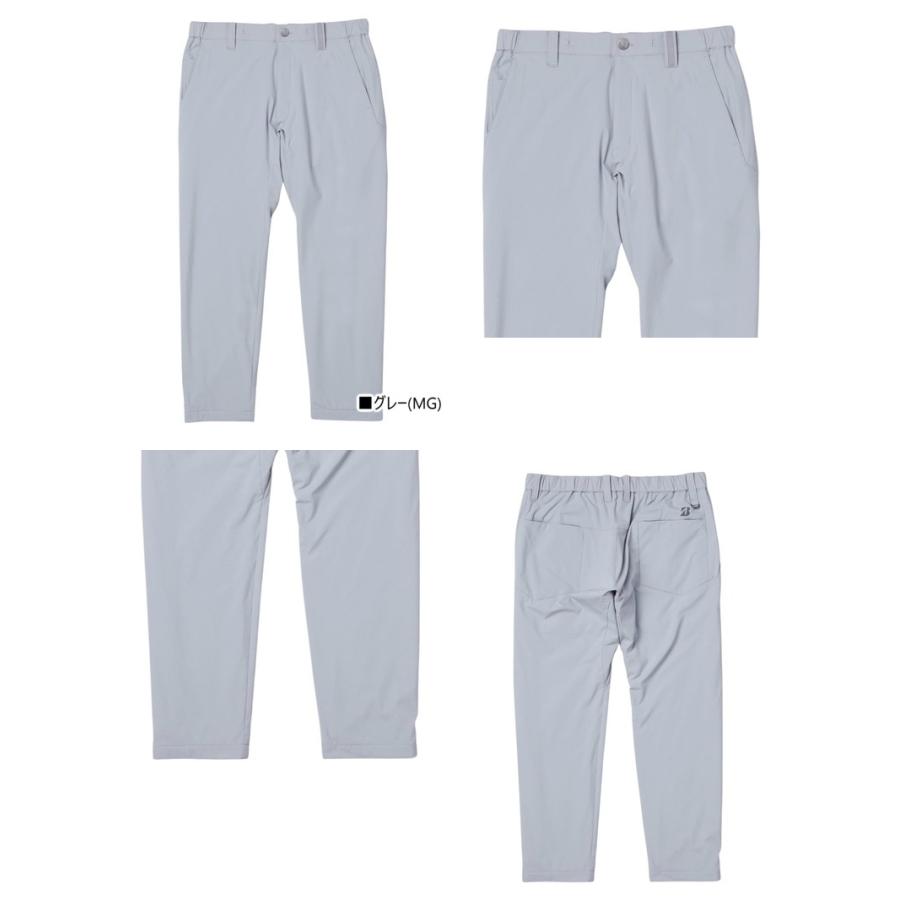 ブリヂストンゴルフ　ジャケット&パンツ　ブルー系 楽天市場】ブルー（ブランドブリヂストン）（パンツ｜メンズウェア