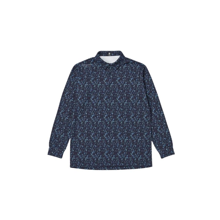 【30％OFFセール】ポロシャツ メンズ ブリヂストン ゴルフ BRIDGESTONE GOLF 2025 秋冬 新作 ゴルフウェア fgm31f BRIDGESTONE GOLF 【30％OFFセール】ポロシャツ メンズ ブリヂストン