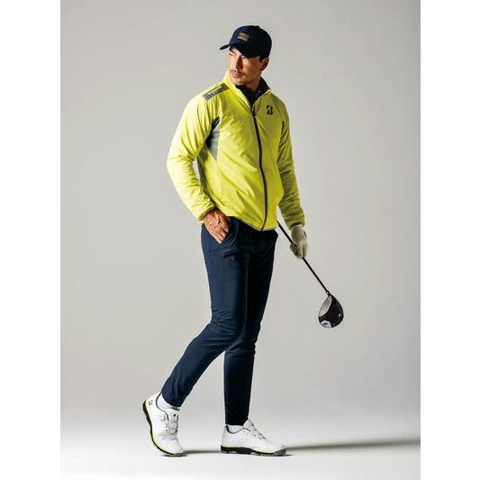 BRIDGESTONE GOLF 【30％OFFセール】ポロシャツ メンズ ブリヂストン