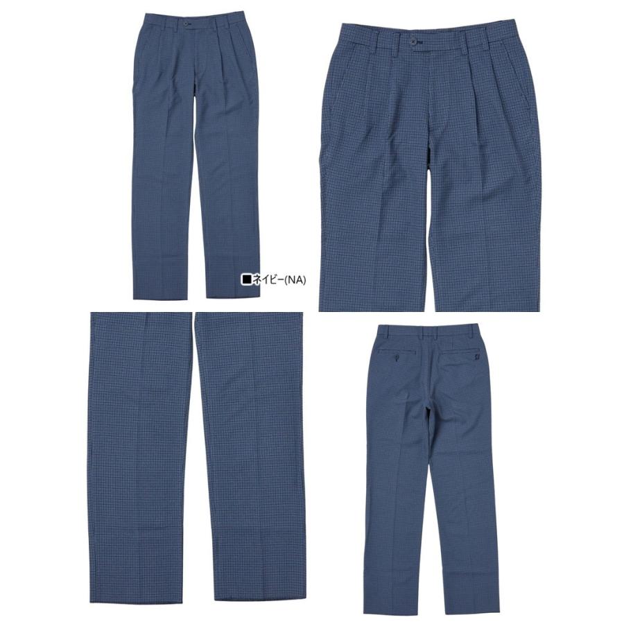 【30％OFFセール】パンツ メンズ ブリヂストン ゴルフ  BRIDGESTONE GOLF 2025 秋冬 新作 ゴルフウェア fgm91k BRIDGESTONE GOLF 【30％OFFセール】パンツ メンズ ブリヂストン