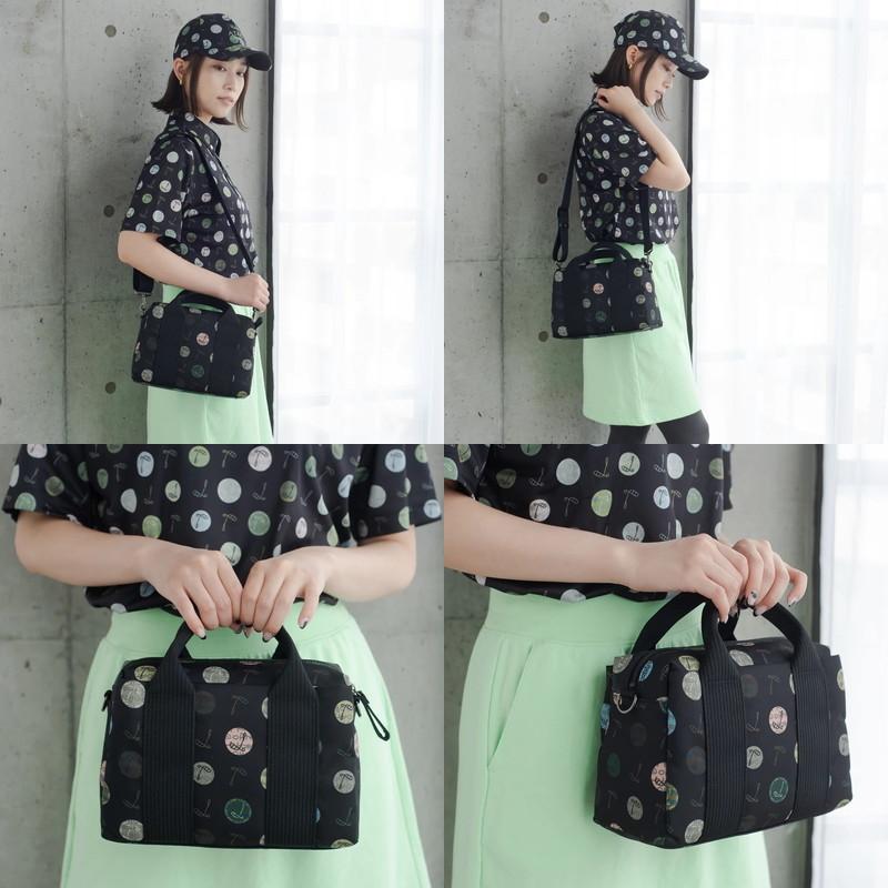 カートバッグ メンズ レディース アタオ ゴルフ ATAO GOLF g0004 : t