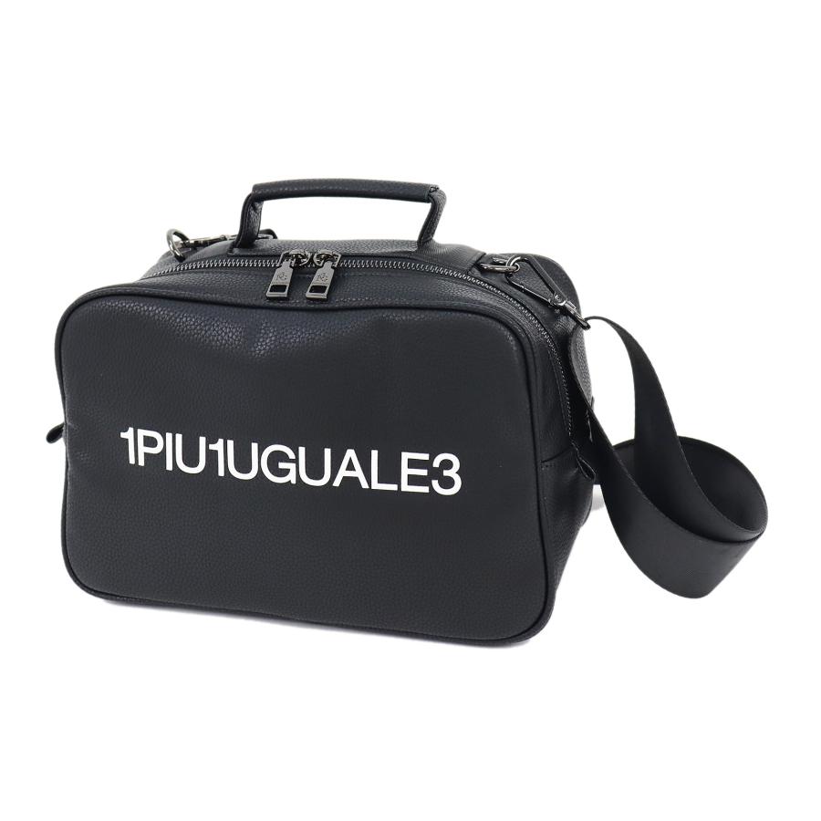 ✳️美品✳️1PIU1UGUALE3 GOLF 2WAY カートバッグ✳️ 1PIU1UGUALE3 GOLF 【20％OFFセール】カートバッグ メンズ