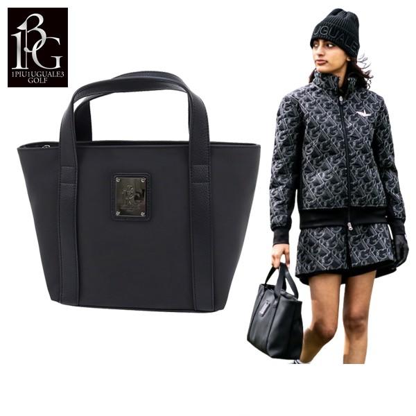 1PIU1UGUALE3 GOLF カートバッグ メンズ レディース ウノピゥウノウ