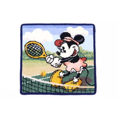 タオルハンカチ メンズ レディース ディズニー Disney Guh Guh 21 T On ゴルフウェア 通販 Yahoo ショッピング