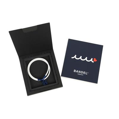 BANDEL 【ポイント10倍】磁気ネックレス メンズ レディース