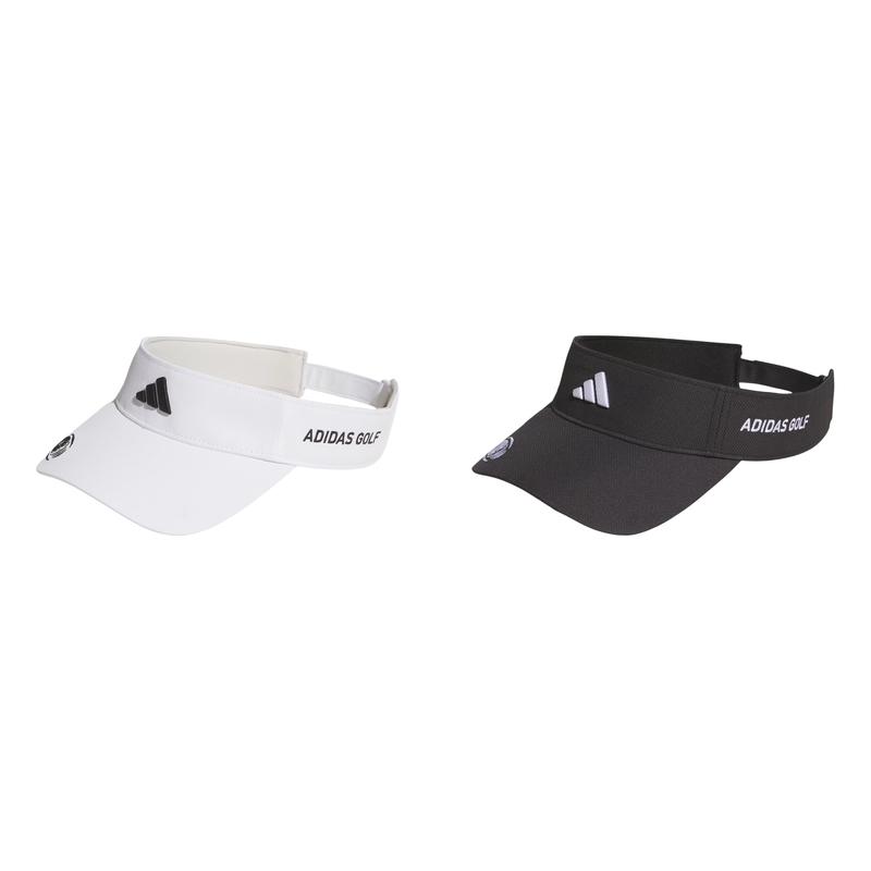 【adidas originals】ゴルフツアー テリー サンバイザー★大人気 adidas 【20％OFFセール】サンバイザー メンズ レディース