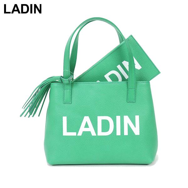 カートバッグ メンズ　レディース ラディン LADIN ゴルフ la-bg-gr｜t-on