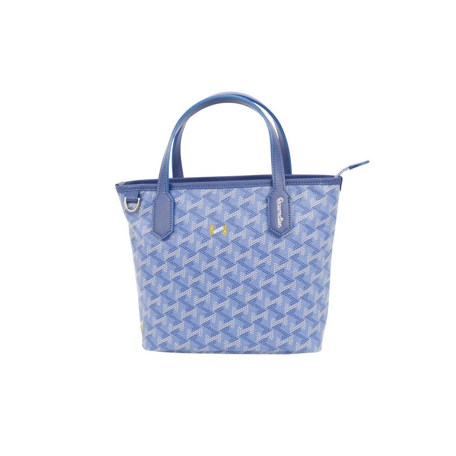 新品　タグ付き　レザレクション　カートバッグ　ラニウスミニ　NO.2 Resurrection RESURRECTION レザレクション ゴルフ Lanius