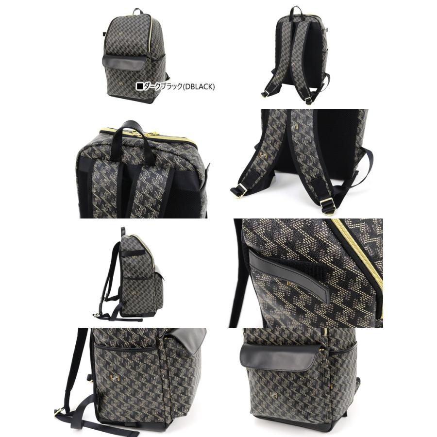 Resurrection リュック メンズ レディース レザレクション