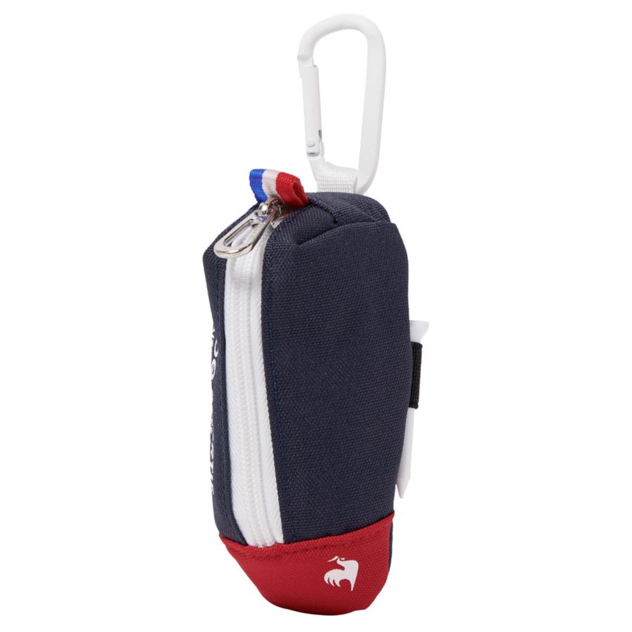 ボールケース メンズ レディース ルコックスポルティフ ゴルフ ルコック le coq sportif GOLF 2025 秋冬 新作 ゴルフ lg5fbz01l | le coq sportif GOLF | 01