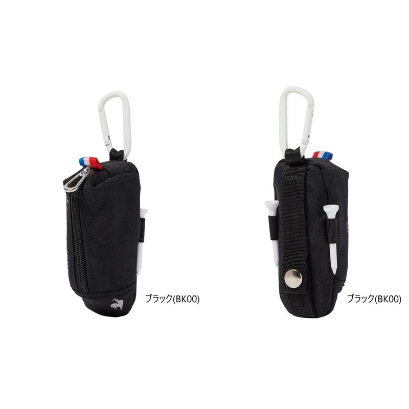 ボールケース メンズ レディース ルコックスポルティフ ゴルフ ルコック le coq sportif GOLF 2025 秋冬 新作 ゴルフ lg5fbz01l | le coq sportif GOLF | 04