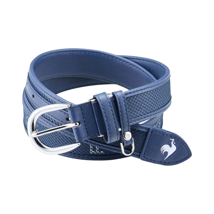 ルコックゴルフレディースベルト　新品未使用 descente-store_lg5sbl01l