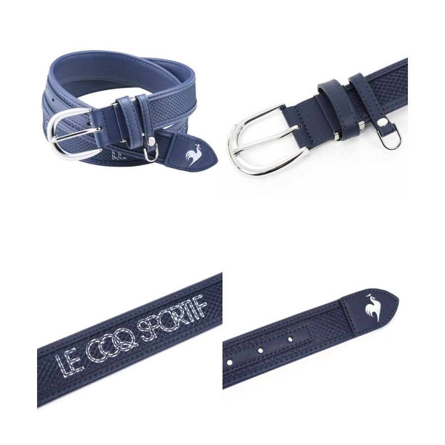 le coq sportif GOLF 【30％OFFセール】ベルト レディース