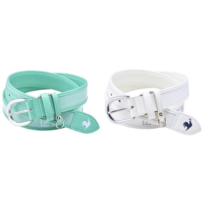 ルコックゴルフレディースベルト　新品未使用 descente-store_lg5sbl01l