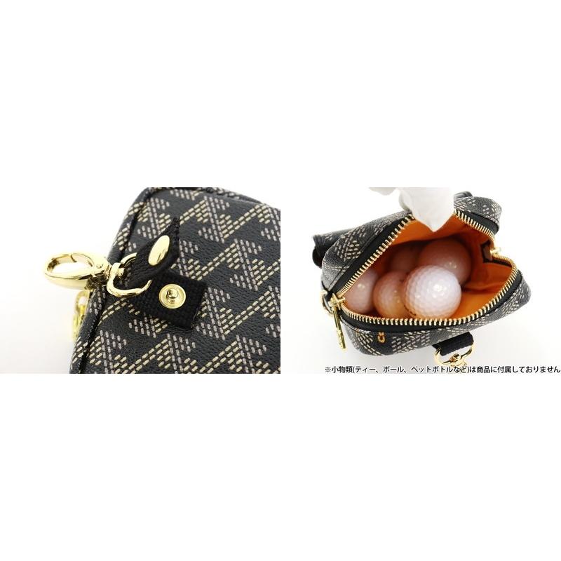 レザレクション Resurrection ラウンド小物 ロロ ポーチ