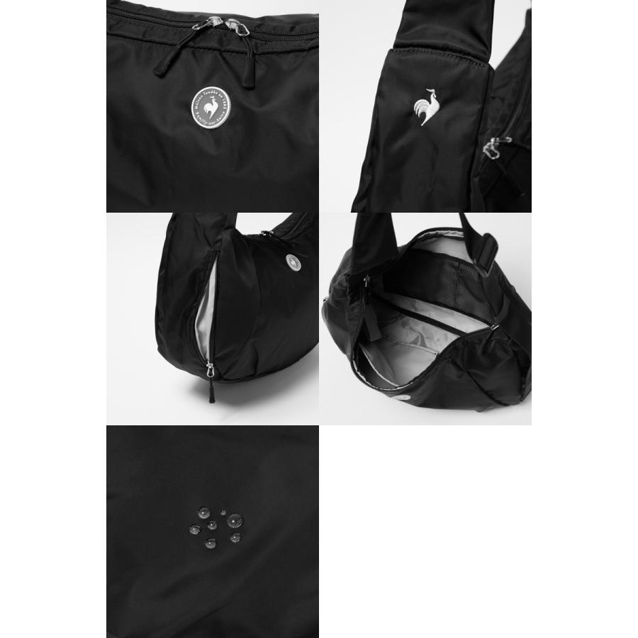 カートバッグ メンズ レディース ルコックスポルティフ le coq sportif 2025 秋冬 新作 lt5fbz11u | le coq sportif | 03