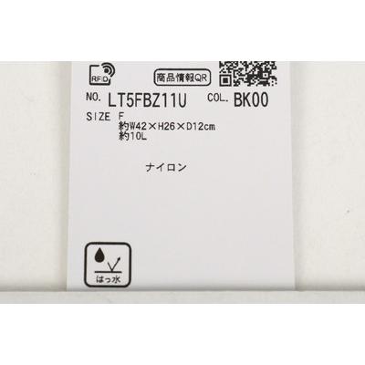 カートバッグ メンズ レディース ルコックスポルティフ le coq sportif 2025 秋冬 新作 lt5fbz11u | le coq sportif | 05